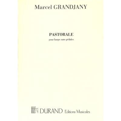 9790044067633 - Pastorale 9790044067633 - Pastorale