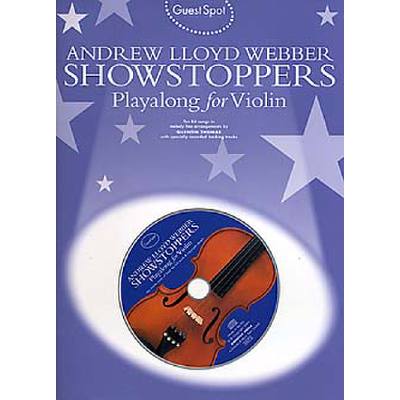 9780711940697 - Showstoppers