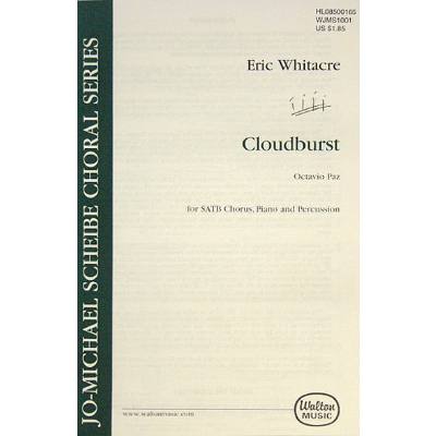 0073999841893 - Cloudburst