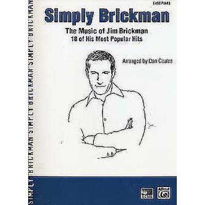 0038081330990 - Simply Brickman