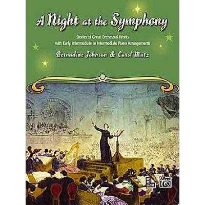 0038081275666 - A night at the Symphony