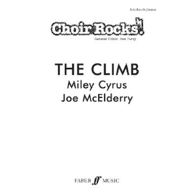 9780571534548 - The climb 9780571534548 - The climb