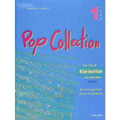 9790200426786 - Pop Collection 1