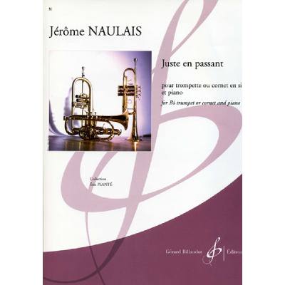9790043081012 - JUSTE EN PASSANT