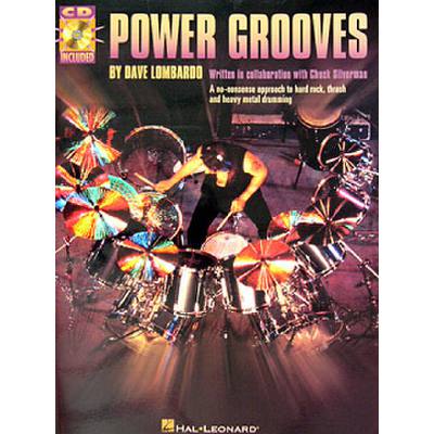 0073999200188 - Power grooves