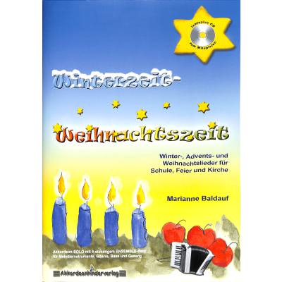 Lieder zur Winter- und Weihanchtszeit - Amazon.com Music