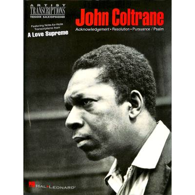 0073999724943 - A love supreme 0073999724943 - A love supreme