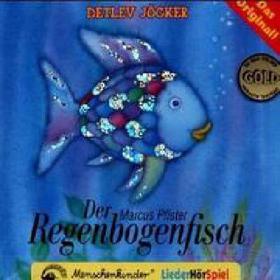 4017491003133 - Detlev Jöcker - GEBRAUCHT Der Regenbogenfisch - Preis vom 02062023 050629 h 4017491003133 - Detlev Jöcker - GEBRAUCHT Der Regenbogenfisch - Preis vom 02062023 050629 h