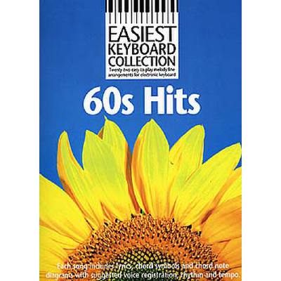 9780711974081 - 60s Hits 9780711974081 - 60s Hits