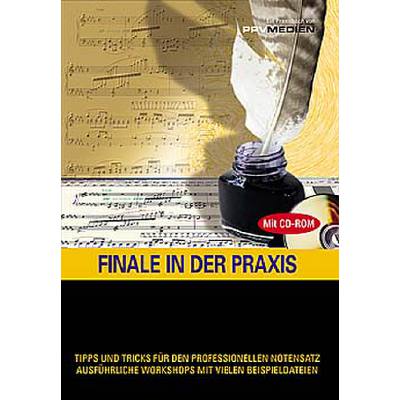 9783932275753 - Finale in der Praxis 9783932275753 - Finale in der Praxis