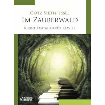 9790501041862 - Im Zauberwald