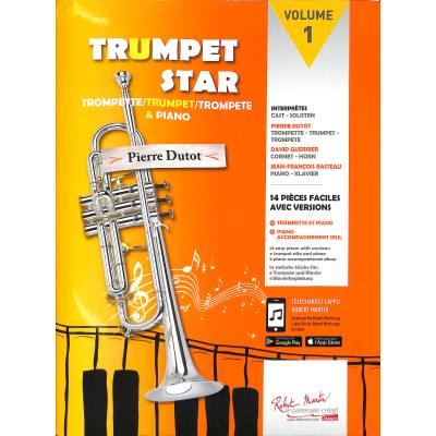 9790231030716 - Trumpet star 1