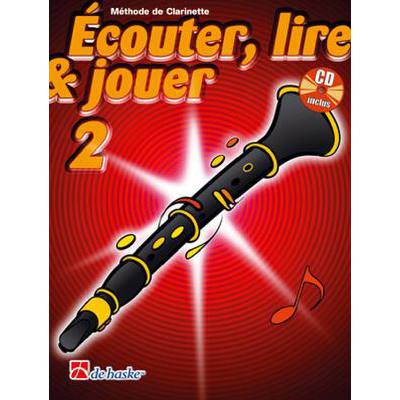 9789043111478 - Ecouter lire + jouer 2