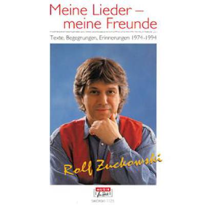9783920880501 - Meine Lieder - Meine Freunde 9783920880501 - Meine Lieder - Meine Freunde