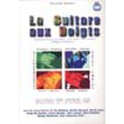 3553301001025 - La guitare aux doigts 3553301001025 - La guitare aux doigts