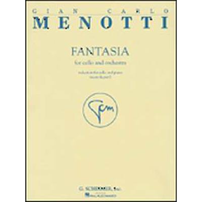 0073999836042 - Fantasie