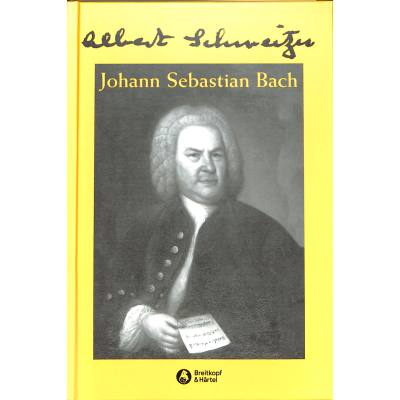 Johann Sebastian Bach