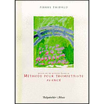 0798408048570 - Method pour trompettiste avance 0798408048570 - Method pour trompettiste avance