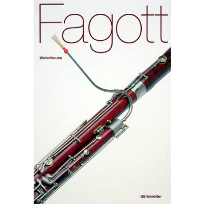 9783761818718 - Fagott
