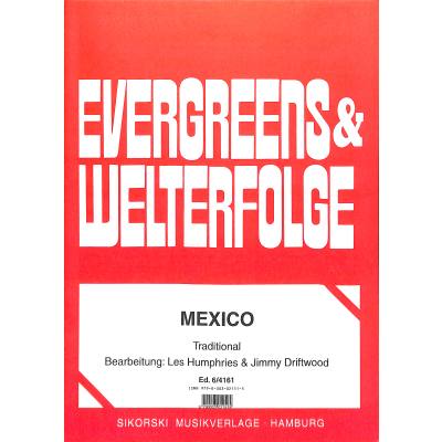 9790003021515 - Mexico 9790003021515 - Mexico
