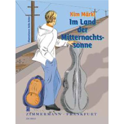9793921729815 - Im Land der Mitternachtssonne 9793921729815 - Im Land der Mitternachtssonne