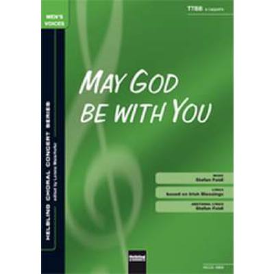 9790500226970 - May god be with you 9790500226970 - May god be with you