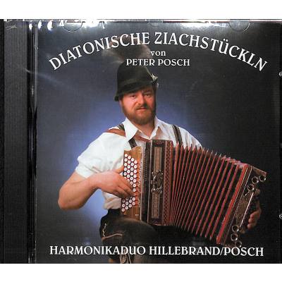 4005577874623 - Diatonische Ziachstückln 1 4005577874623 - Diatonische Ziachstückln 1