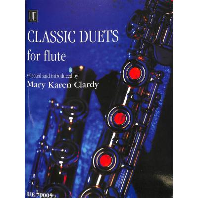 0803452020639 - Classic duets