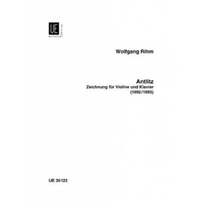 0803452000372 - Antlitz 0803452000372 - Antlitz