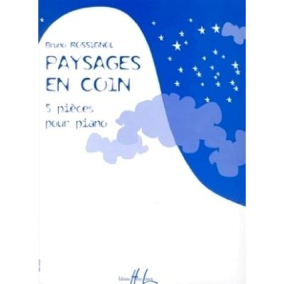 9790230979924 - Paysages en coin 9790230979924 - Paysages en coin