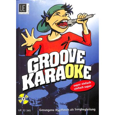 9783702420000 - Groove Karaoke 9783702420000 - Groove Karaoke