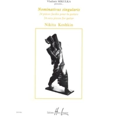 9790230981552 - Nominativus singularis 9790230981552 - Nominativus singularis