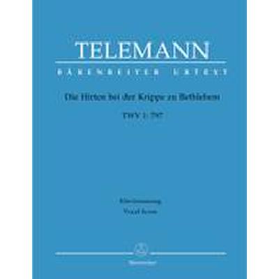 9790006521579 - Die Hirten bei der Krippe zu Bethlehem