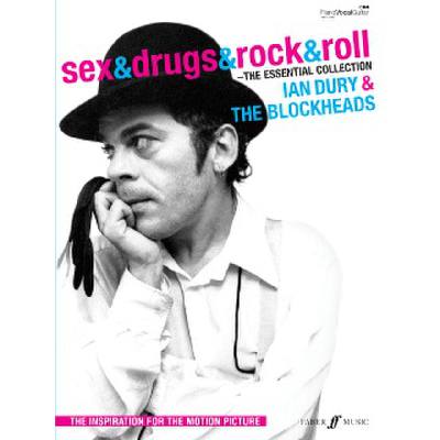 9780571534739 - Sex + Drugs + Rock + Roll - the essential collection