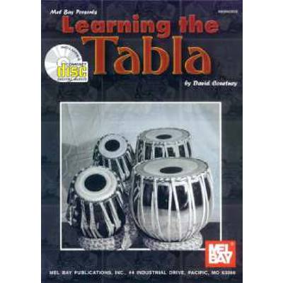 0796279036795 - Learning the tabla 0796279036795 - Learning the tabla