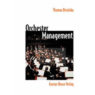 9783764924614 - Orchester Management