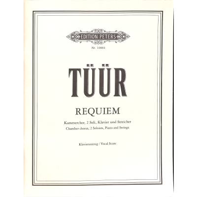 9790014106089 - Requiem 9790014106089 - Requiem