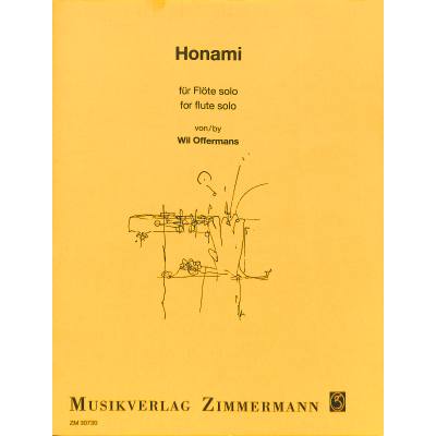 0841886034679 - Honami 0841886034679 - Honami