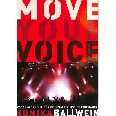 9783900695859 - Move your voice