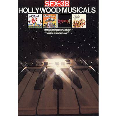 9780711917958 - SFX 38 Hollywood musicals 9780711917958 - SFX 38 Hollywood musicals
