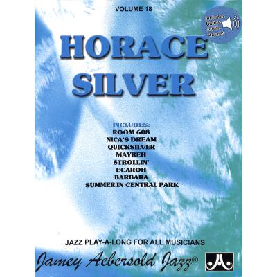 Horace Silver