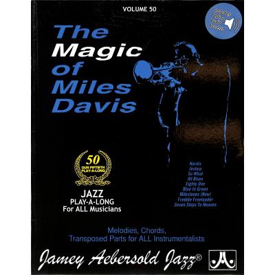 Magic of Miles Davis