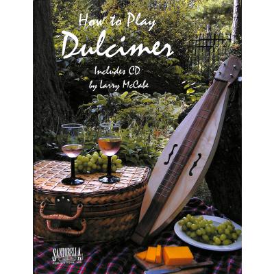 0649571002565 - How to play the dulcimer