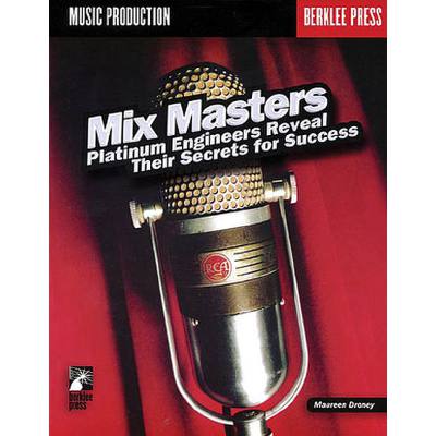 0073999242218 - Mix masters