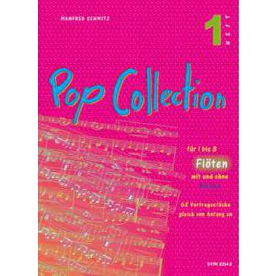 9790200426762 - Pop Collection 1