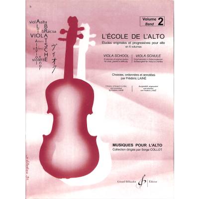 9790043050360 - Lecole de lalto 2