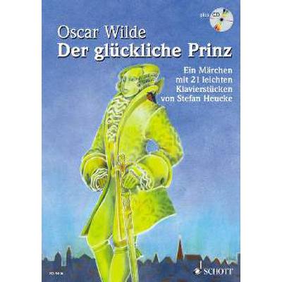 9783795755898 - Der glückliche Prinz op 28