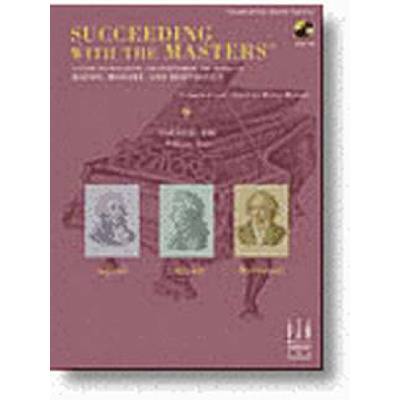 0674398216093 - Succeeding with the masters 2