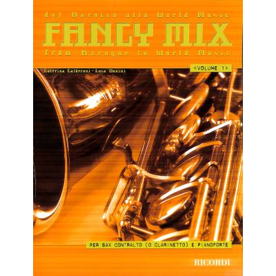9790041393513 - Fancy mix 1 9790041393513 - Fancy mix 1