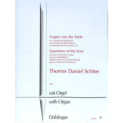 9790012182092 - Fragen von der Seele